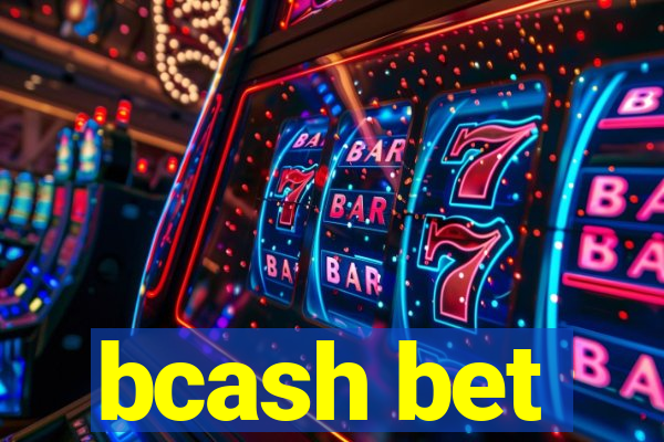 bcash bet